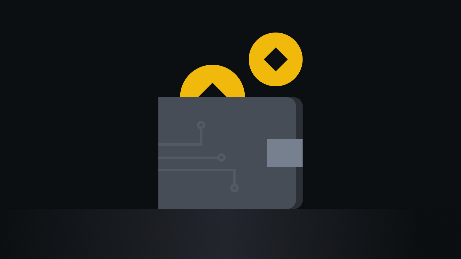 多维交易，智赢未来